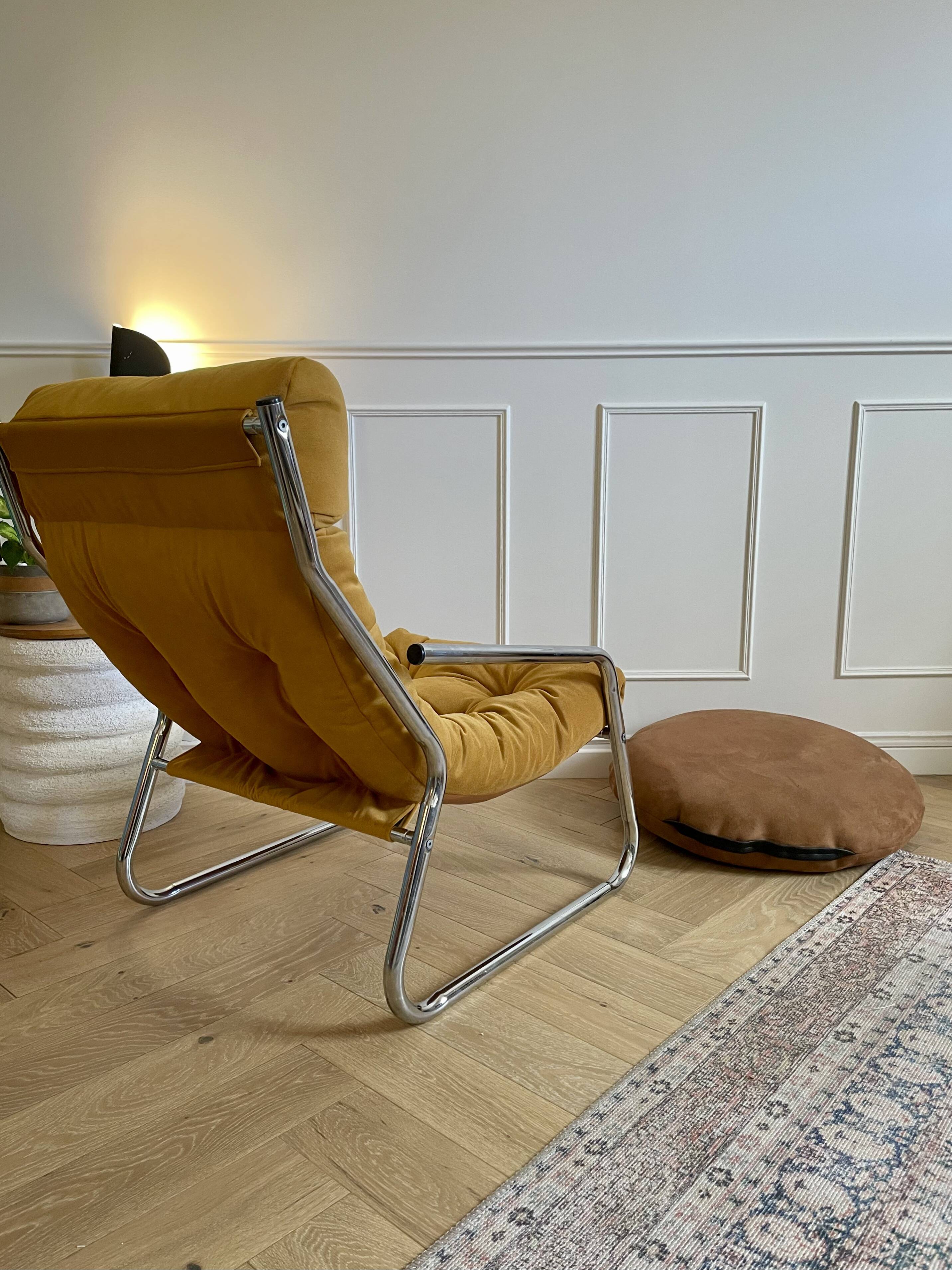 IKEA vintage armchair - designer Gillis Lundgren