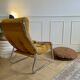 IKEA vintage armchair - designer Gillis Lundgren