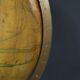 Globe terrestre signé J.Forest – Fin XIXe