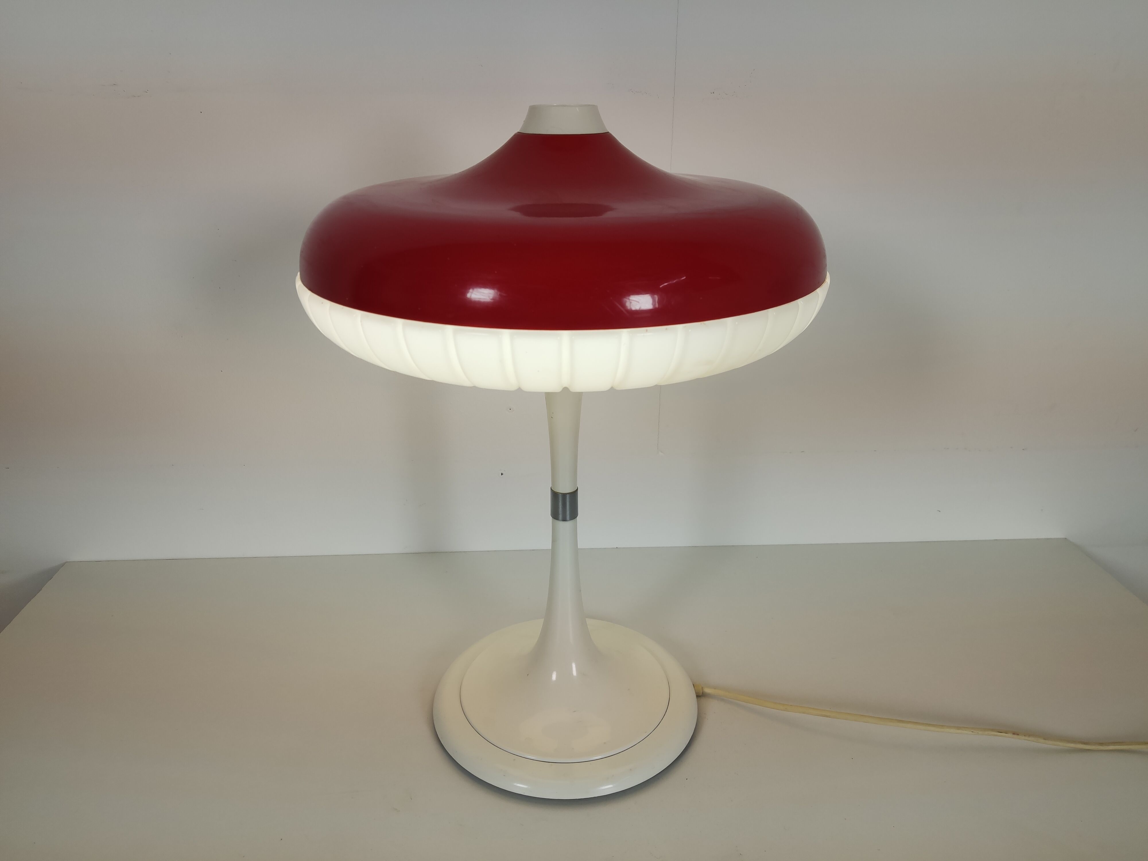 Siemens Siform T 70s lay lamp