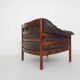 Sven Ellekaer lounge chair, Sweden 1960's