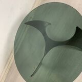 Propeller coffee table