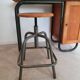 Industrial stool