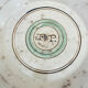 Initialled Bowl