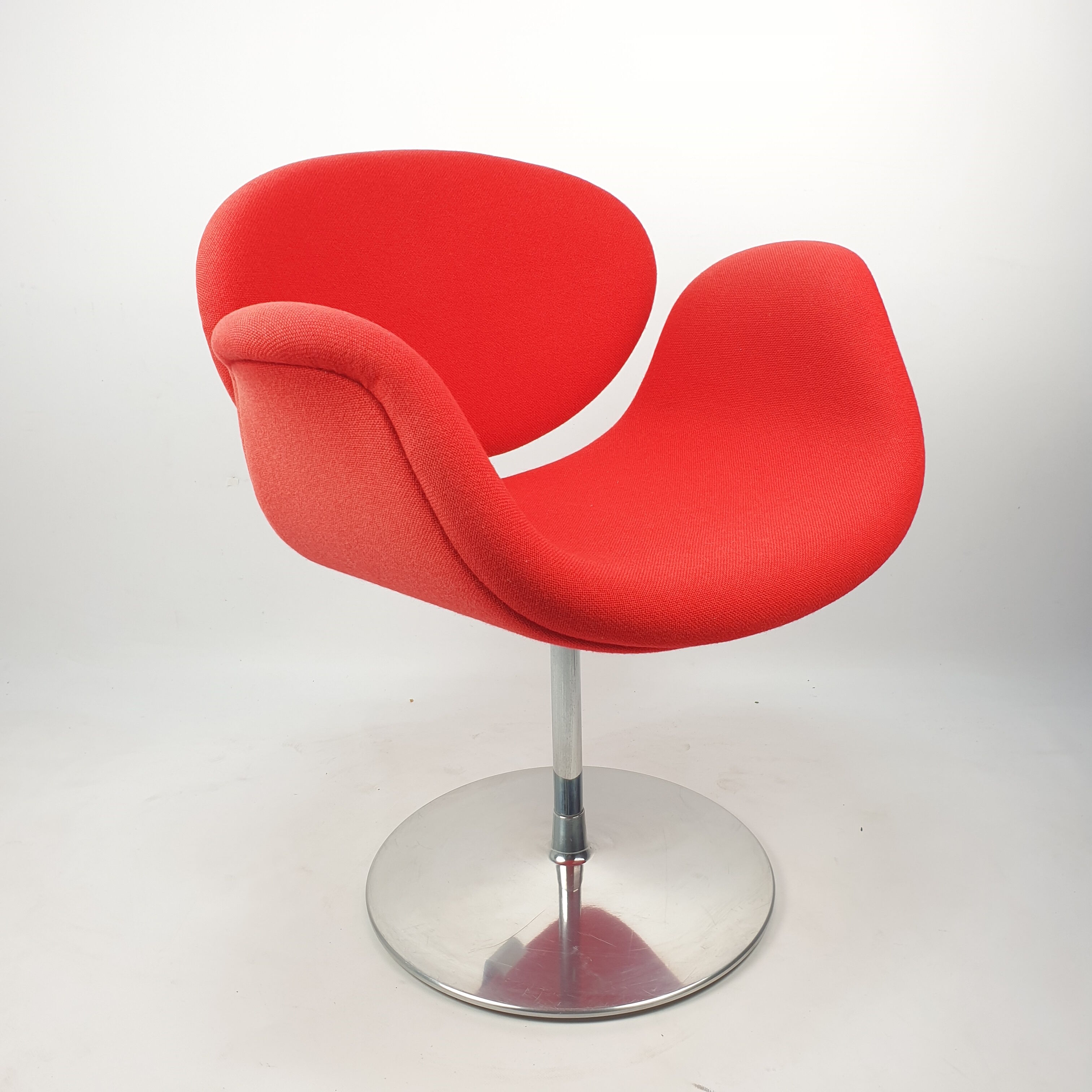 Little Tulip Chair by Pierre Paulin for Artifort, 1960s