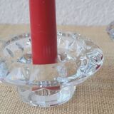 70's candlesticks