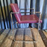 Deux fauteuils