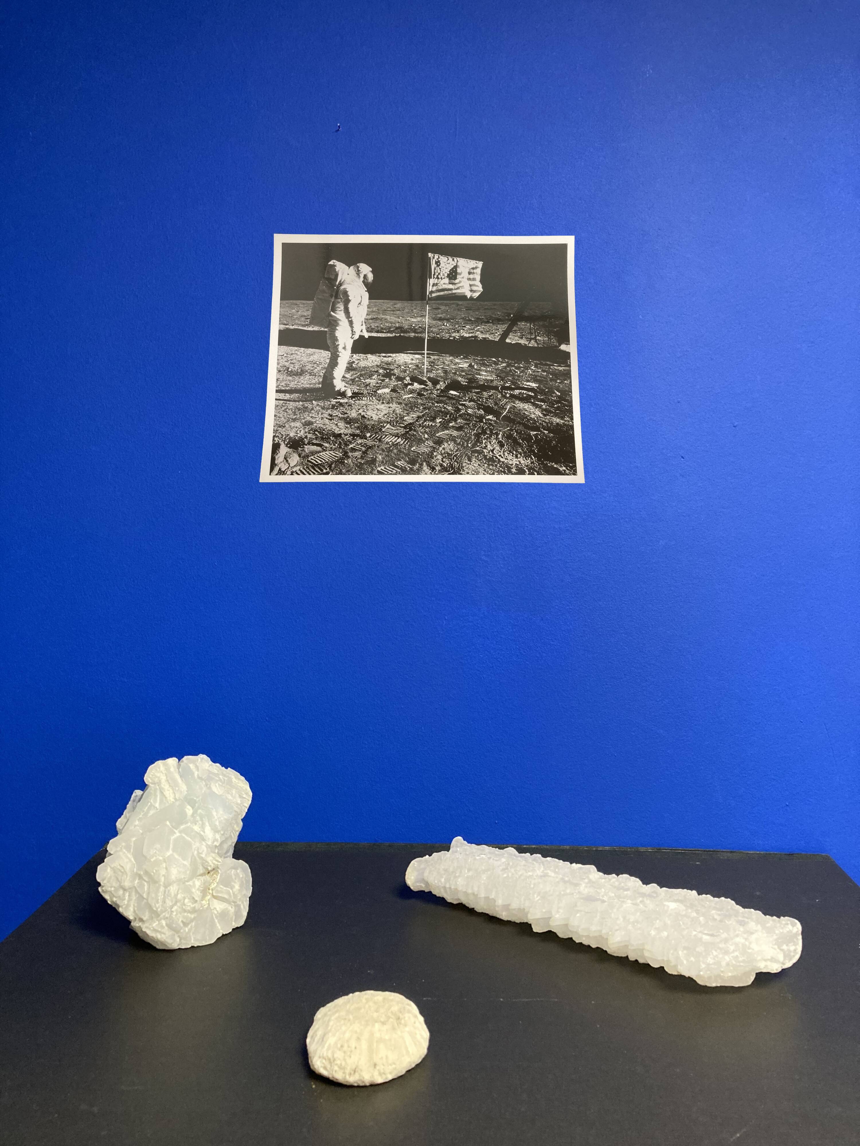 Original Apollo 11 Nasa Photography