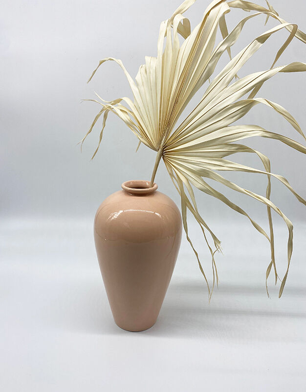 Ceramic vase