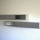 A-Line 'Horizontals' Cabinets by Shigeru Uchida for Pastoe, 1990s, Set of 2