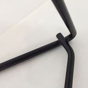 Chair model Ito design Jorgen Gammelgaard 1986
