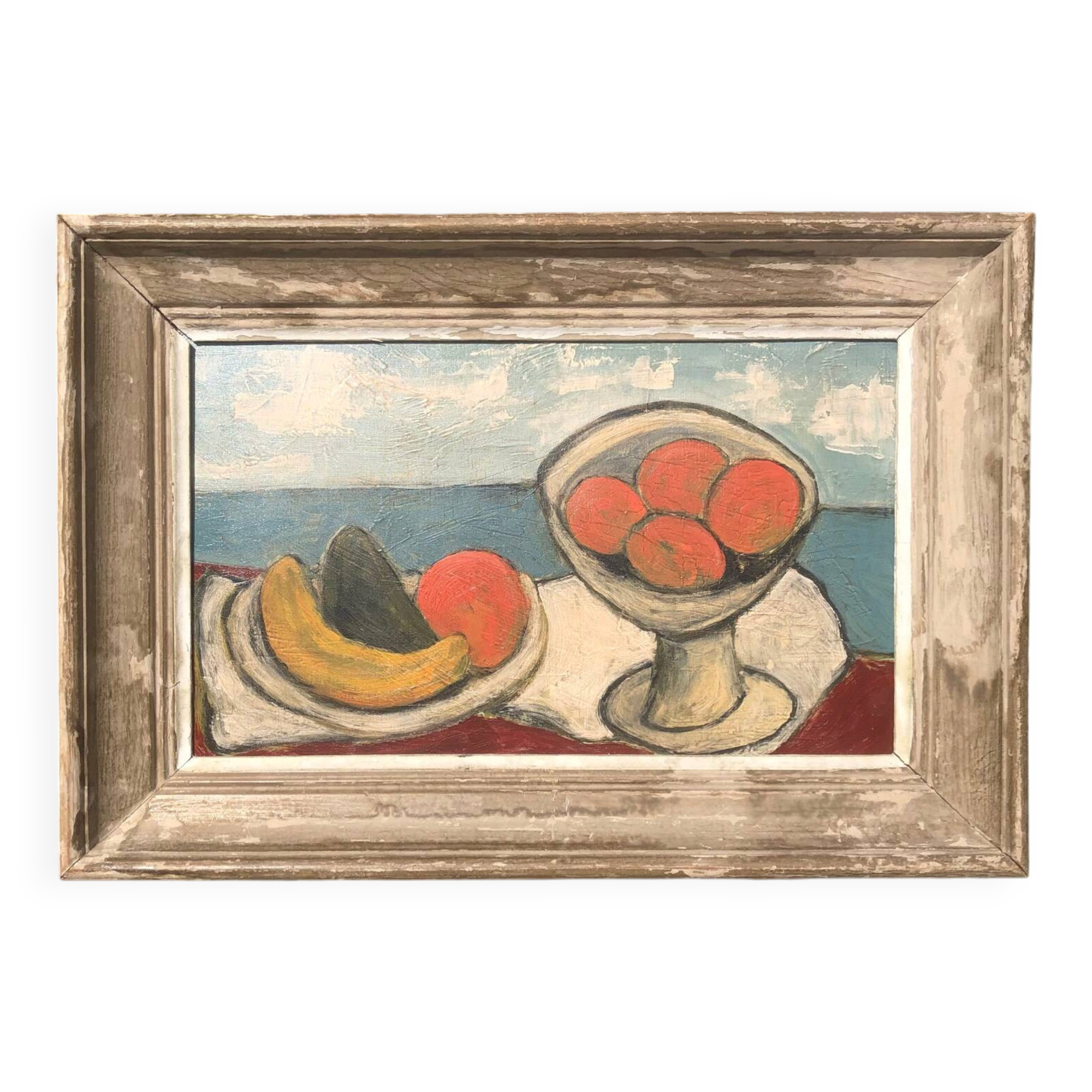 Still life
