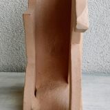 Terracotta book greenhouse art deco style