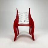 Design Chair by Marleen Booy, 1993