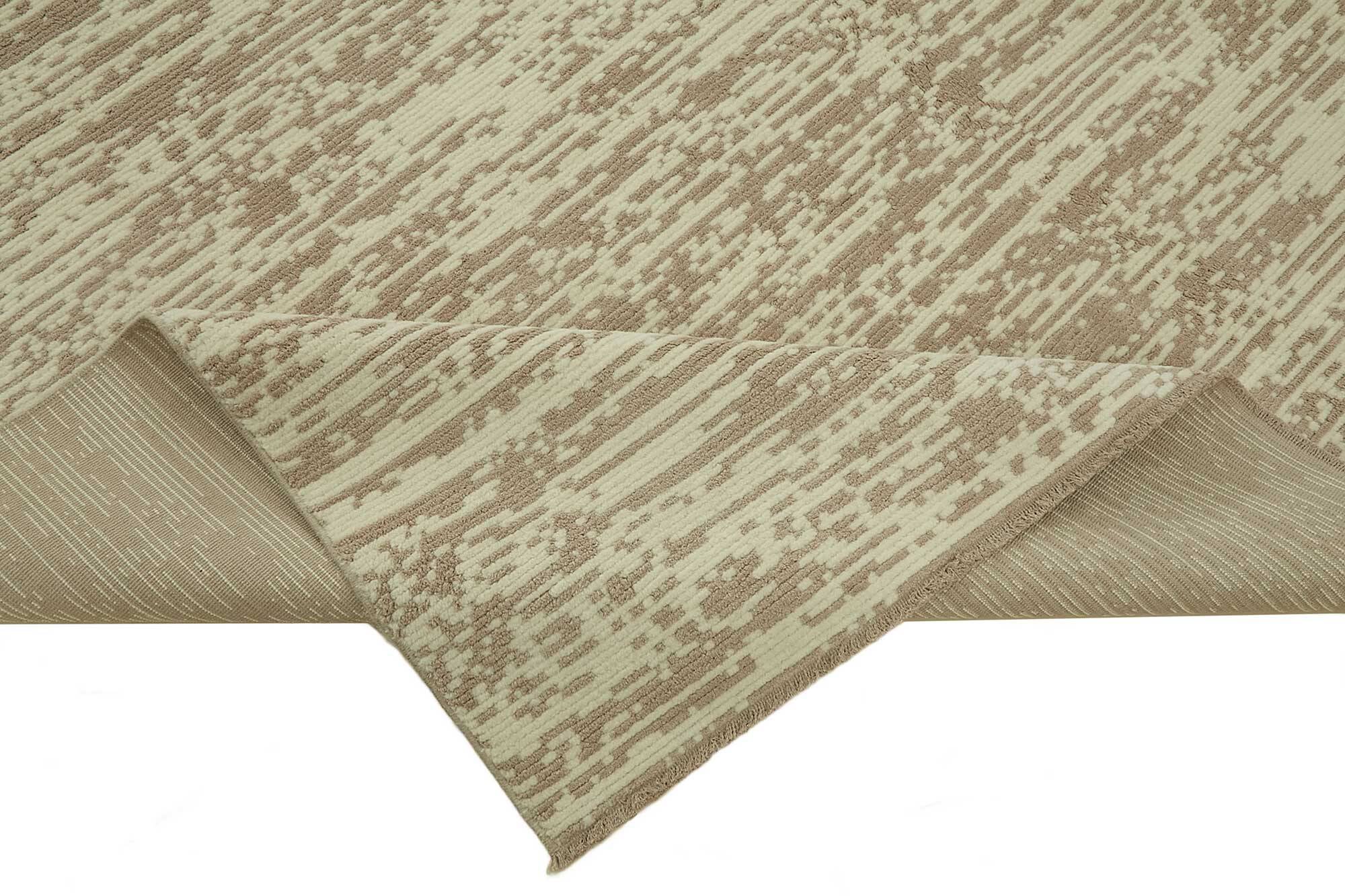 Turkish Handcrafted Loom Oushak Rug 243 cm x 300 cm