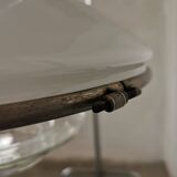 Sistrah pendant light, Otto Muller, bauhaus