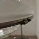 Sistrah pendant light, Otto Muller, bauhaus