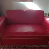 Sofa 60's