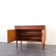 Mid-Century Danish Teak Cabinet from Clausen & Son, 1960s.