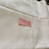 Batch of damask tablecloths