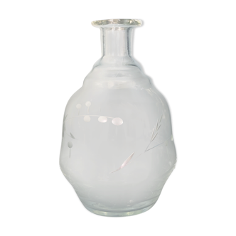 Art-deco pitcher