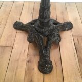 Coffee terrace healing