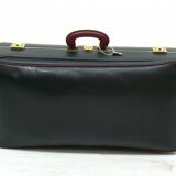 Sac de sport vintage Pierre Cardin, sac de tennis, années 1970.