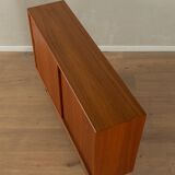 60s Dresser in Teak