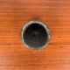 Mid-century Danish studio pottery vase from Salling Pottery, 1960s.