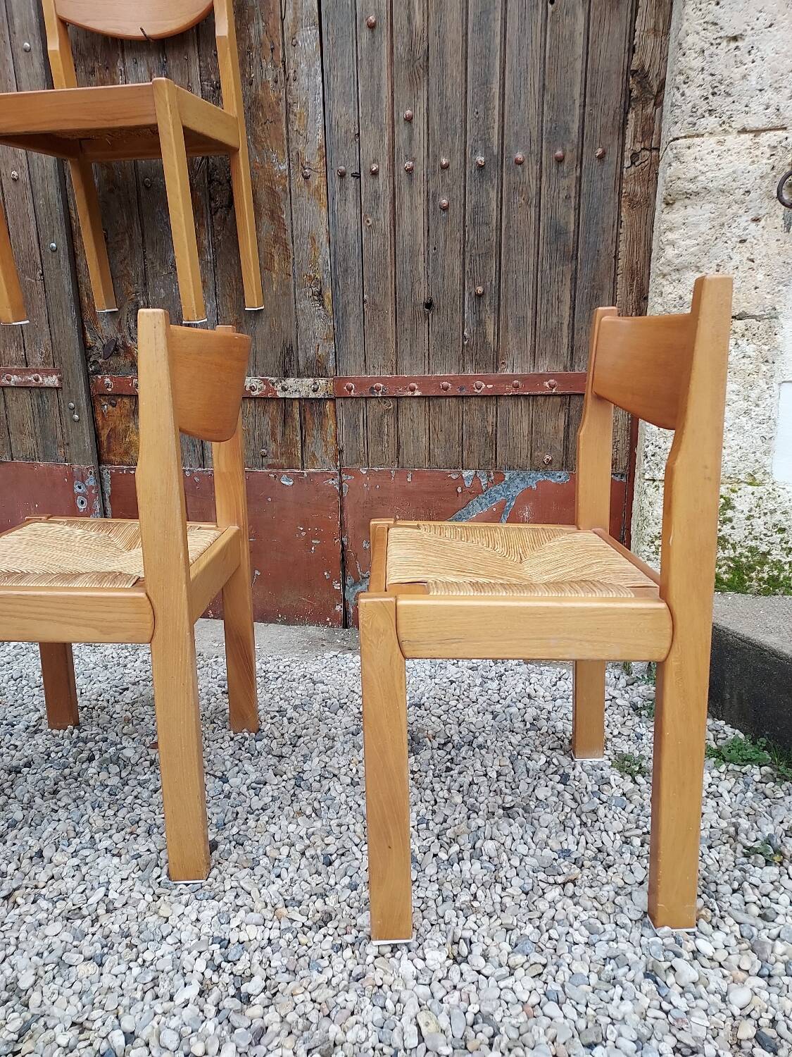 Maison Regain Chairs