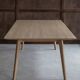 Dining table | Massive oak