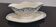 Old Saint Amand ceramic gravy boat