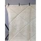 Beni Ouarain Berber handmade rug - 361
