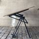 Drawing table