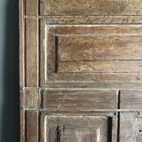 Communication door, late 16th century