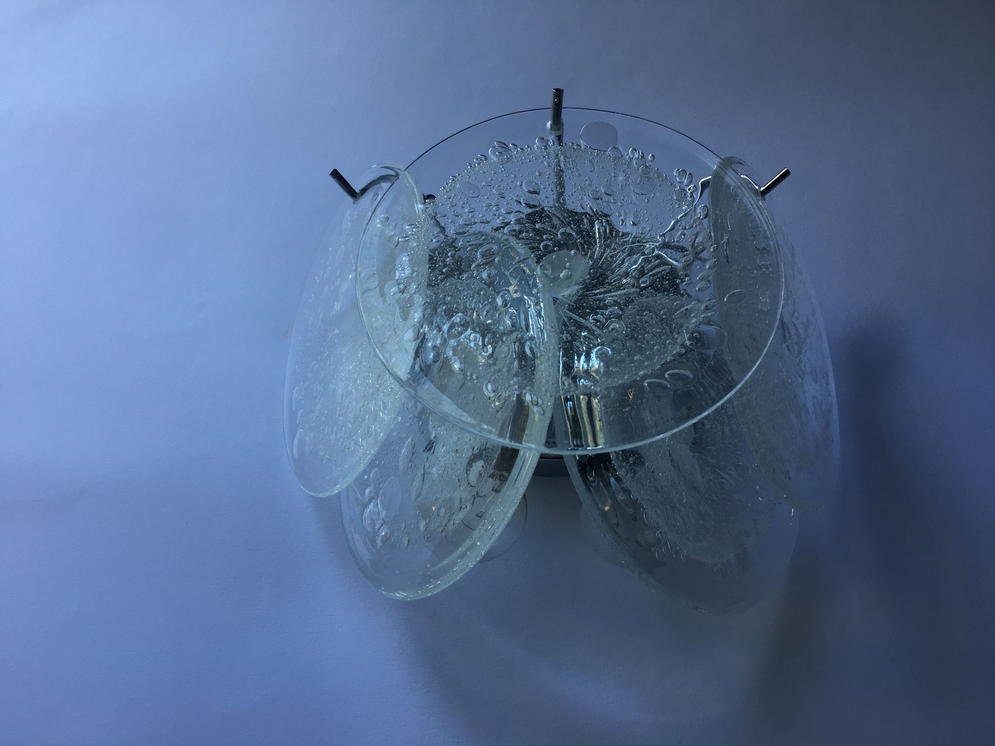 Murano sconce
