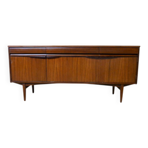 enfilade scandinave en - 1960