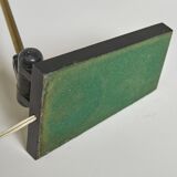 Articulated table lamp