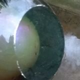 Vase murano "Sommerso"
