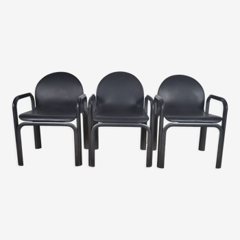 Armchairs Orsay Gae Aulenti