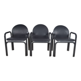 Armchairs Orsay Gae Aulenti