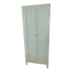 Armoire parisienne vintage, placard de rangement