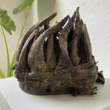 Bété Nyabwa mask Ivory Coast