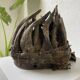 Bété Nyabwa mask Ivory Coast