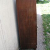 1930s Art Deco furniture with key