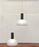 Mid-century pendant lamps by Beisl Leuchten, set of 2