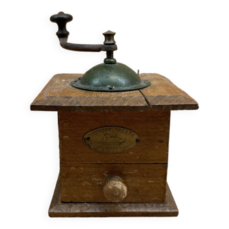 Coffee grinder (X)