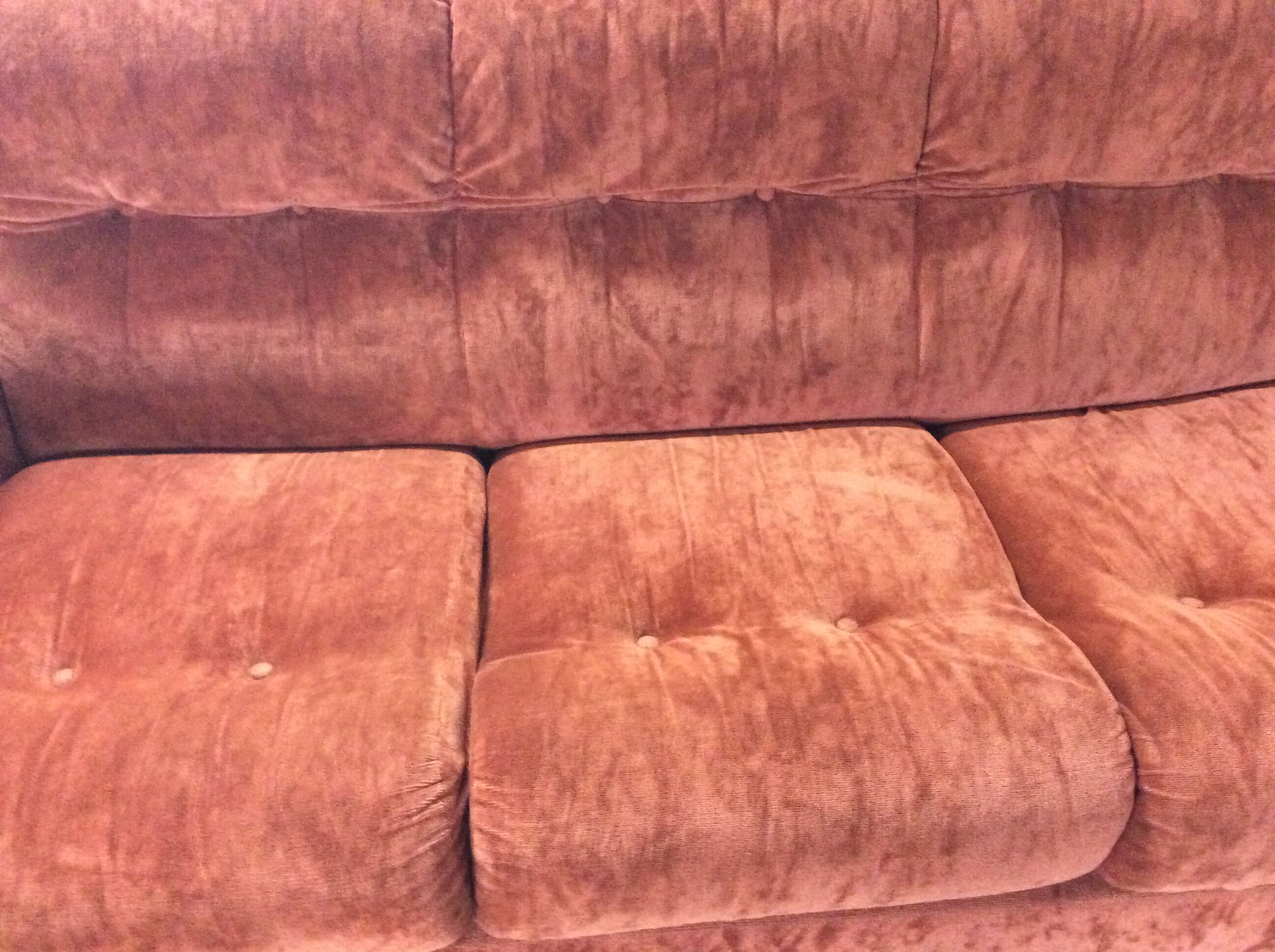 Vintage sofa 70