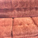 Vintage sofa 70