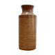 Vase vintage en grès
